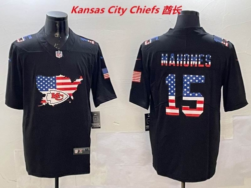 NFL Kansas City Chiefs 863 Men