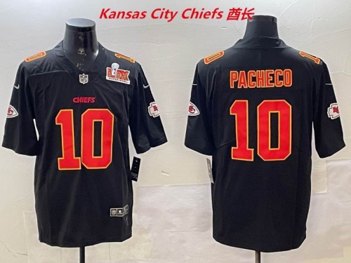 NFL Kansas City Chiefs 802 Men