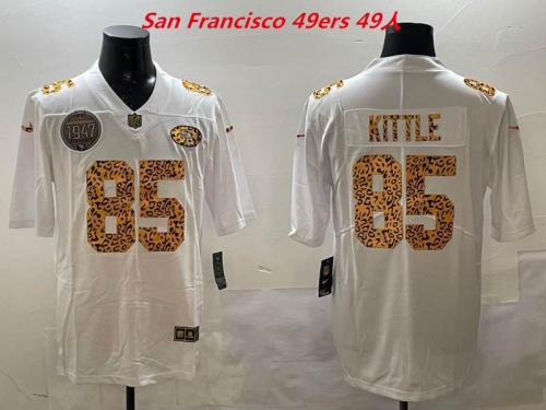 NFL San Francisco 49ers 2026 Men