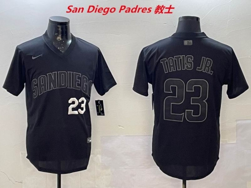 MLB San Diego Padres 1205 Men
