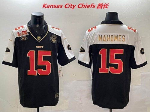 NFL Kansas City Chiefs 585 Men