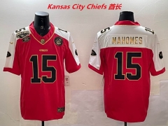 NFL Kansas City Chiefs 583 Men