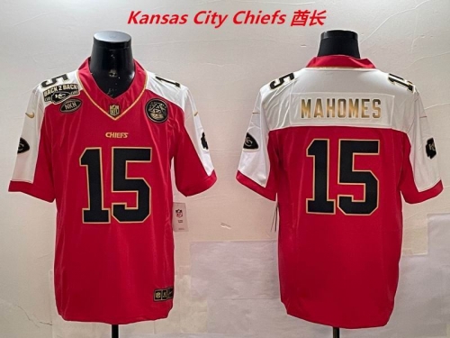 NFL Kansas City Chiefs 583 Men
