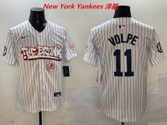 MLB New York Yankees 2046 Men