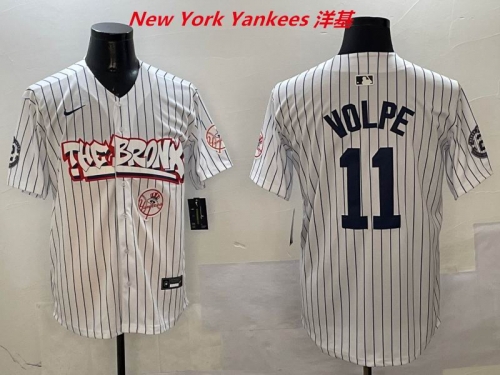 MLB New York Yankees 2046 Men