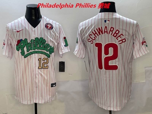 MLB Philadelphia Phillies 1250 Men