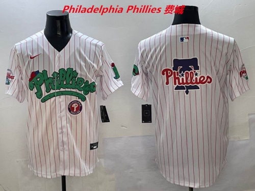 MLB Philadelphia Phillies 1158 Men