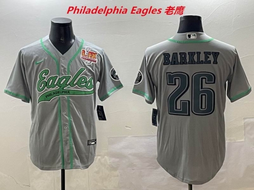NFL Philadelphia Eagles 2630 Men