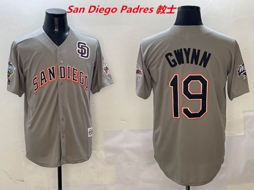 MLB San Diego Padres 1419 Men