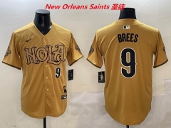 NFL New Orleans Saints 724 Men