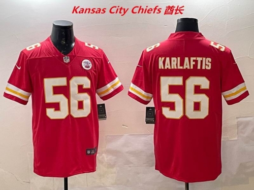 NFL Kansas City Chiefs 1022 Men