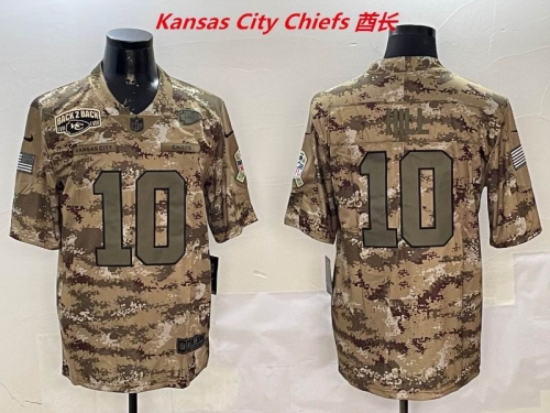 NFL Kansas City Chiefs 1014 Men