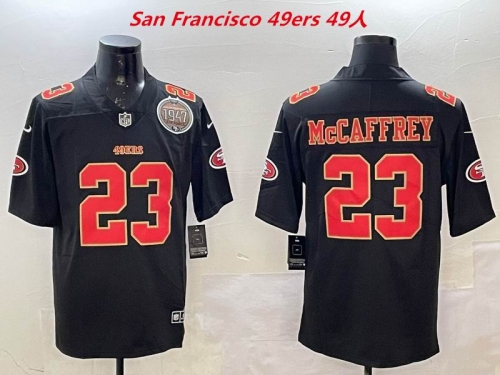NFL San Francisco 49ers 2032 Men