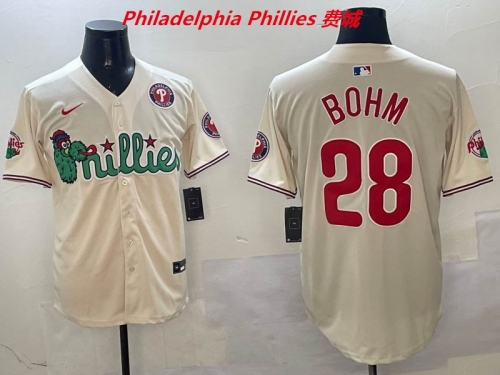MLB Philadelphia Phillies 1069 Men