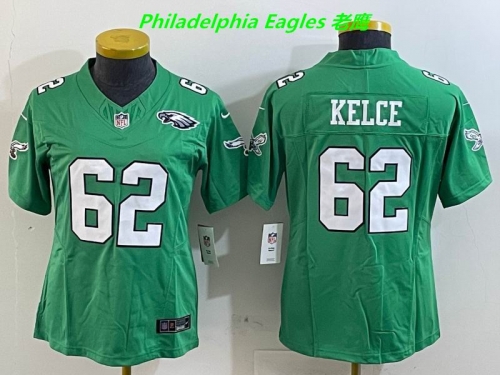 NFL Philadelphia Eagles 1372 Women
