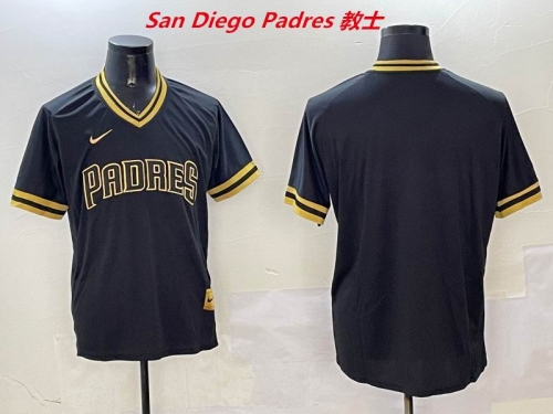MLB San Diego Padres 1488 Men