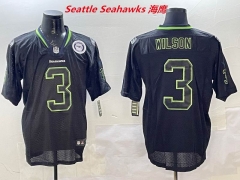 NFL Seattle Seahawks 177 Men