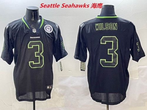 NFL Seattle Seahawks 177 Men