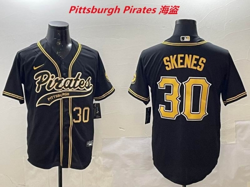 MLB Pittsburgh Pirates 220 Men