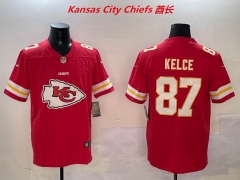 NFL Kansas City Chiefs 556 Men