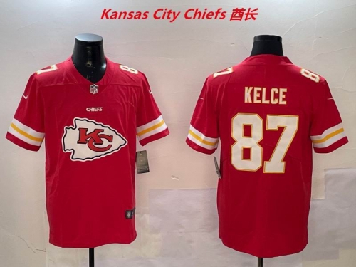 NFL Kansas City Chiefs 556 Men