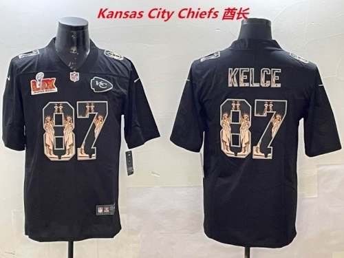 NFL Kansas City Chiefs 796 Men
