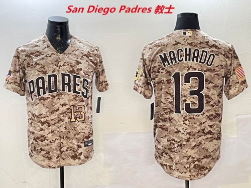 MLB San Diego Padres 1183 Men