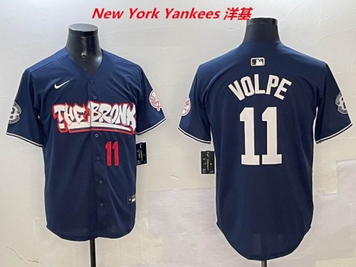 MLB New York Yankees 2136 Men