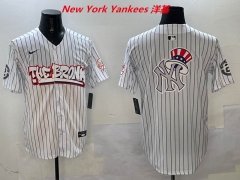 MLB New York Yankees 1986 Men