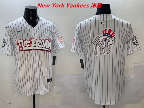 MLB New York Yankees 1986 Men
