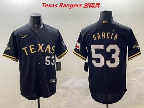 MLB Texas Rangers 402 Men