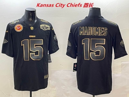 NFL Kansas City Chiefs 1018 Men