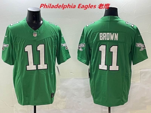 NFL Philadelphia Eagles 1679 Men