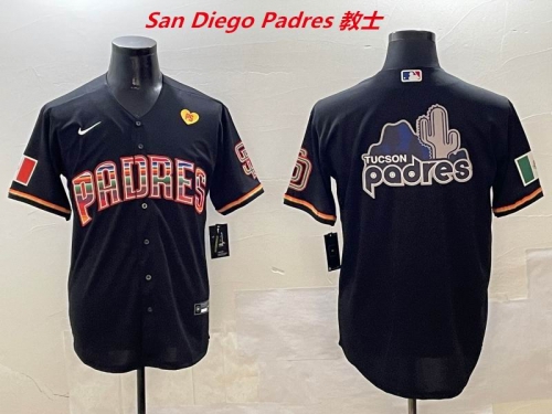 MLB San Diego Padres 1384 Men
