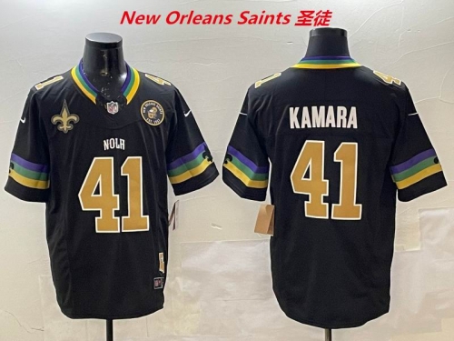 NFL New Orleans Saints 743 Men