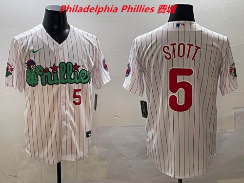 MLB Philadelphia Phillies 917 Men