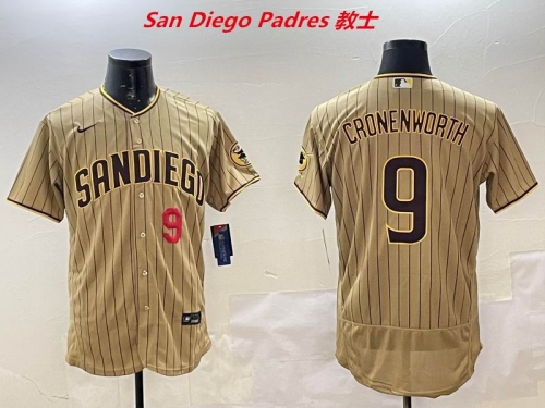MLB San Diego Padres 1290 Men