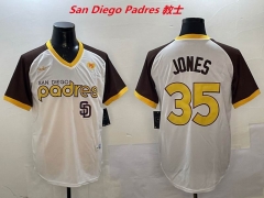 MLB San Diego Padres 1123 Men