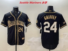 MLB Seattle Mariners 135 Men