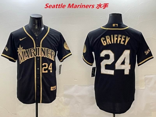 MLB Seattle Mariners 135 Men
