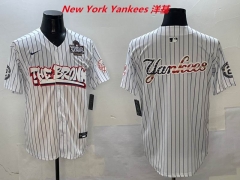 MLB New York Yankees 1980 Men
