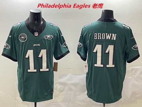 NFL Philadelphia Eagles 1878 Men