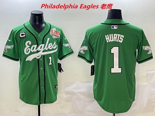 NFL Philadelphia Eagles 2679 Men