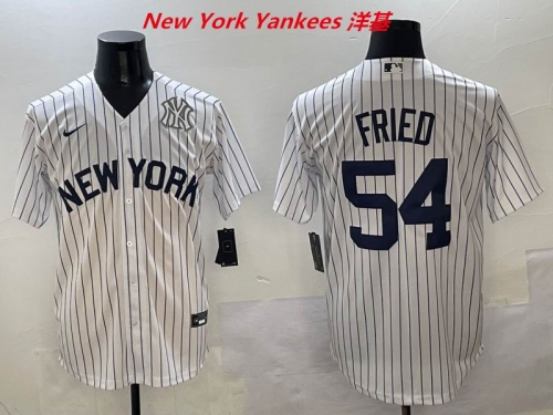MLB New York Yankees 2186 Men