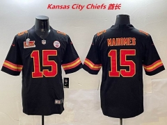 NFL Kansas City Chiefs 765 Men