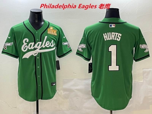 NFL Philadelphia Eagles 2667 Men