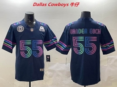 NFL Dallas Cowboys 1232 Men