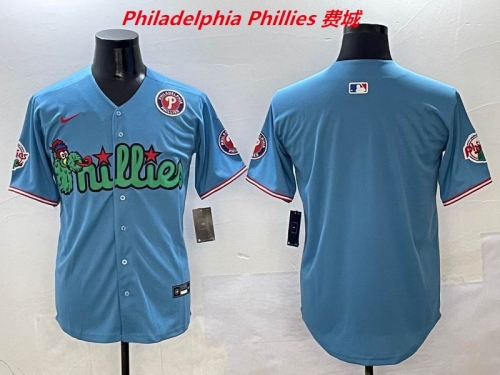 MLB Philadelphia Phillies 1140 Men
