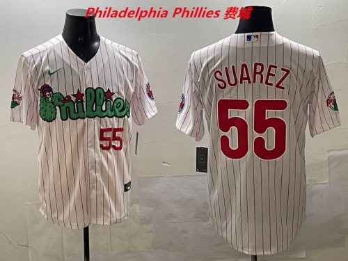 MLB Philadelphia Phillies 947 Men