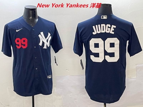 MLB New York Yankees 2107 Men